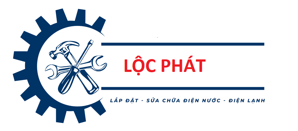 Điện Nước Lộc Phát